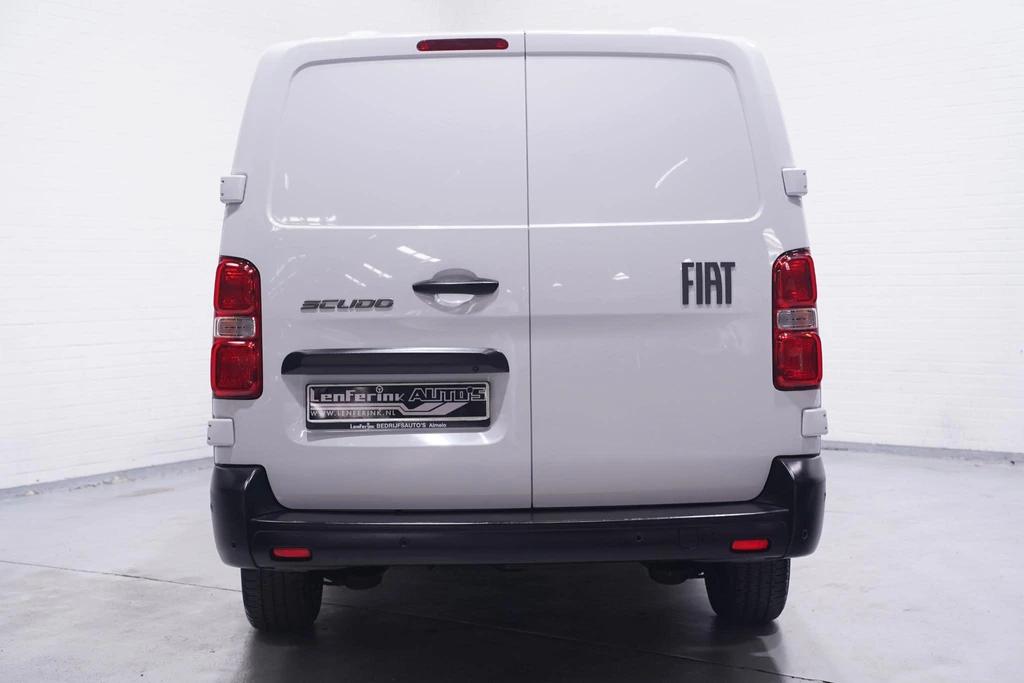 Fiat Scudo – foto 4