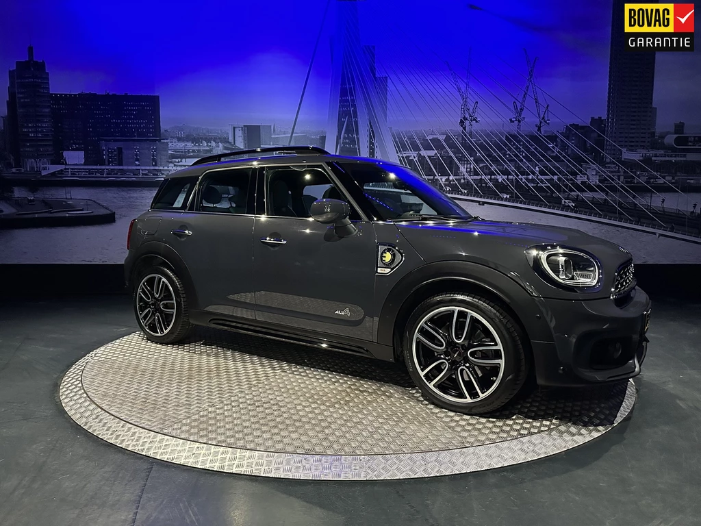 MINI Countryman – foto 13