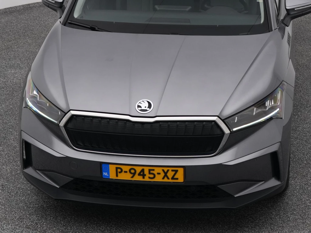 Škoda Enyaq iV – foto 19