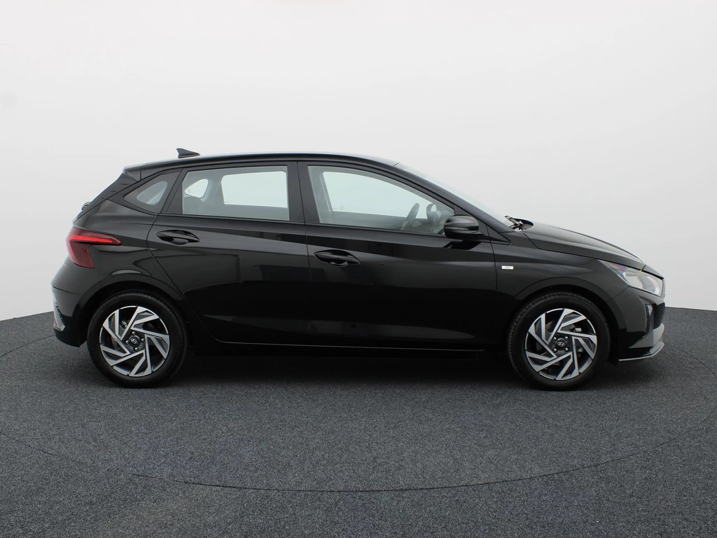 Hyundai i20 – foto 11