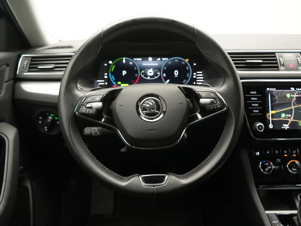 Škoda Superb – foto 26