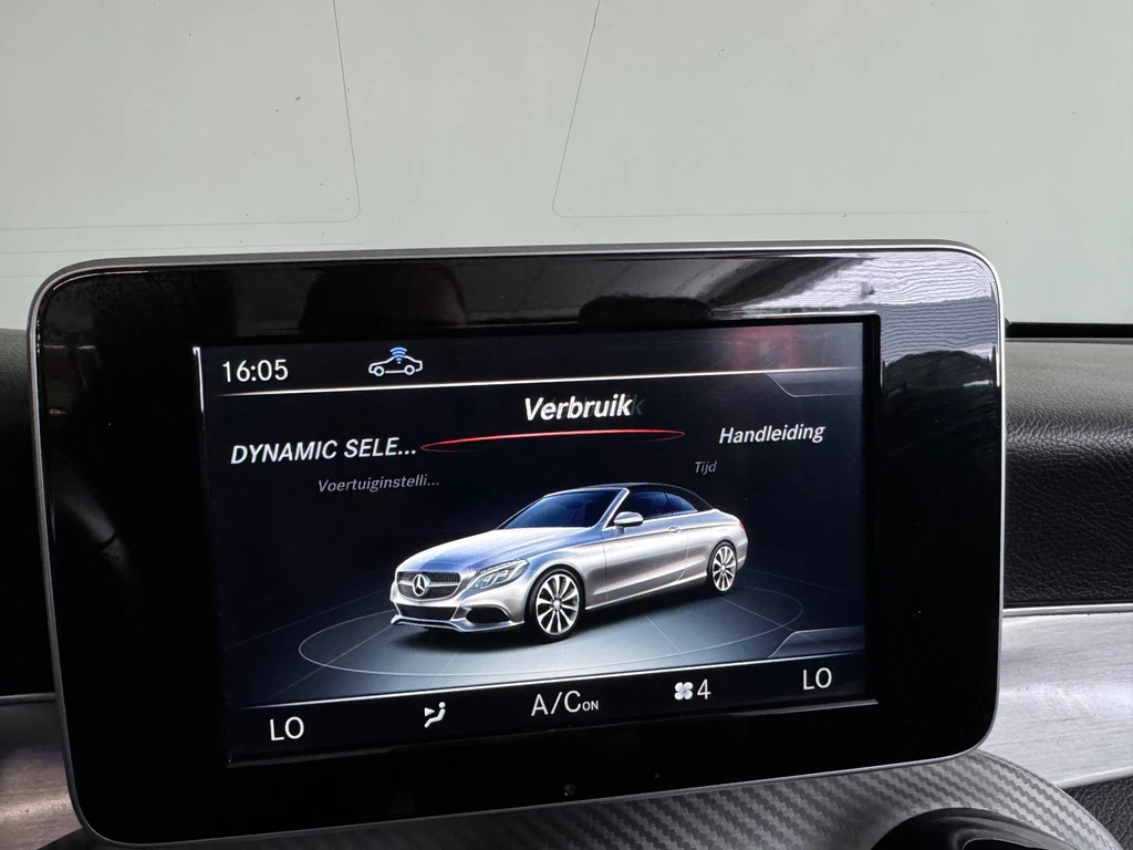 Mercedes-Benz C-Klasse – foto 30