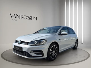 Volkswagen Golf – thumbnail 1