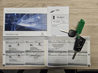 Peugeot 108 – thumbnail 32