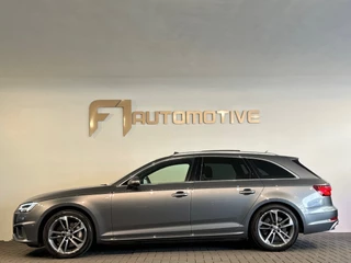 Audi A4 – thumbnail 2