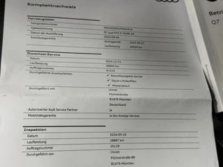 Audi Q7 – thumbnail 41