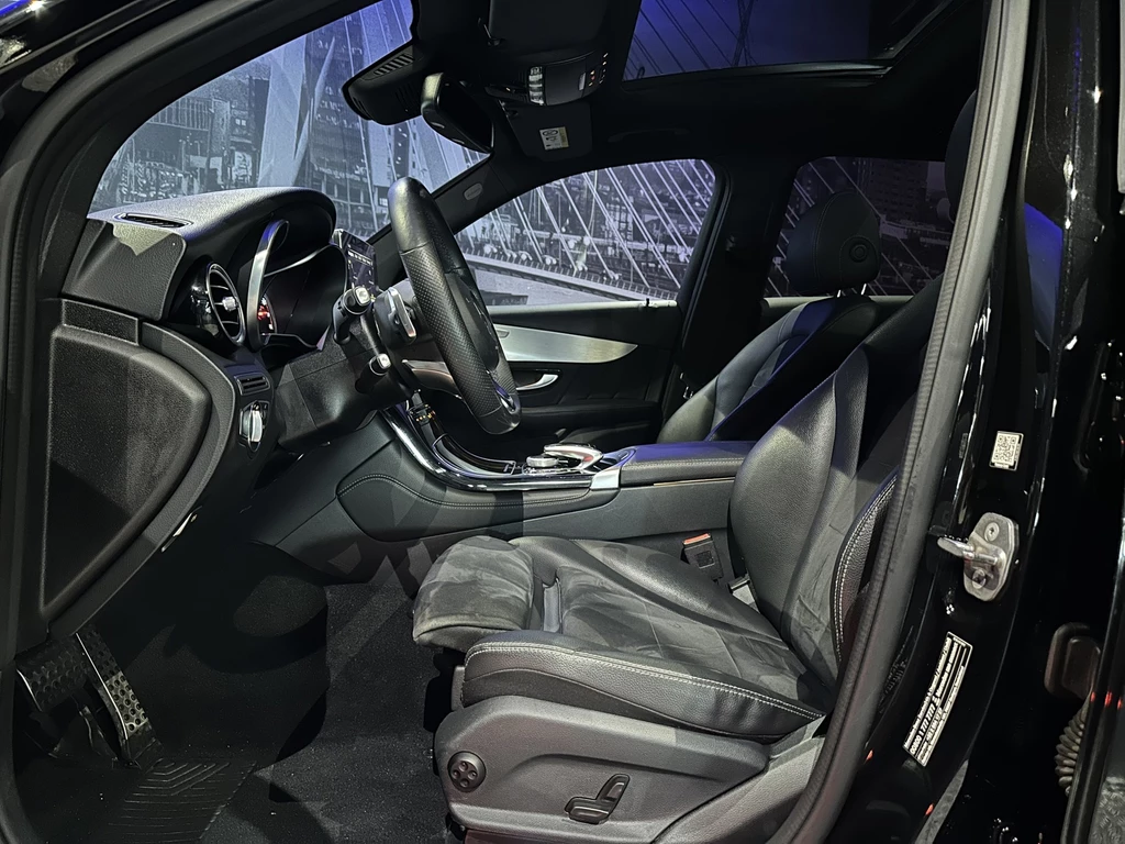 Mercedes-Benz GLC – foto 20