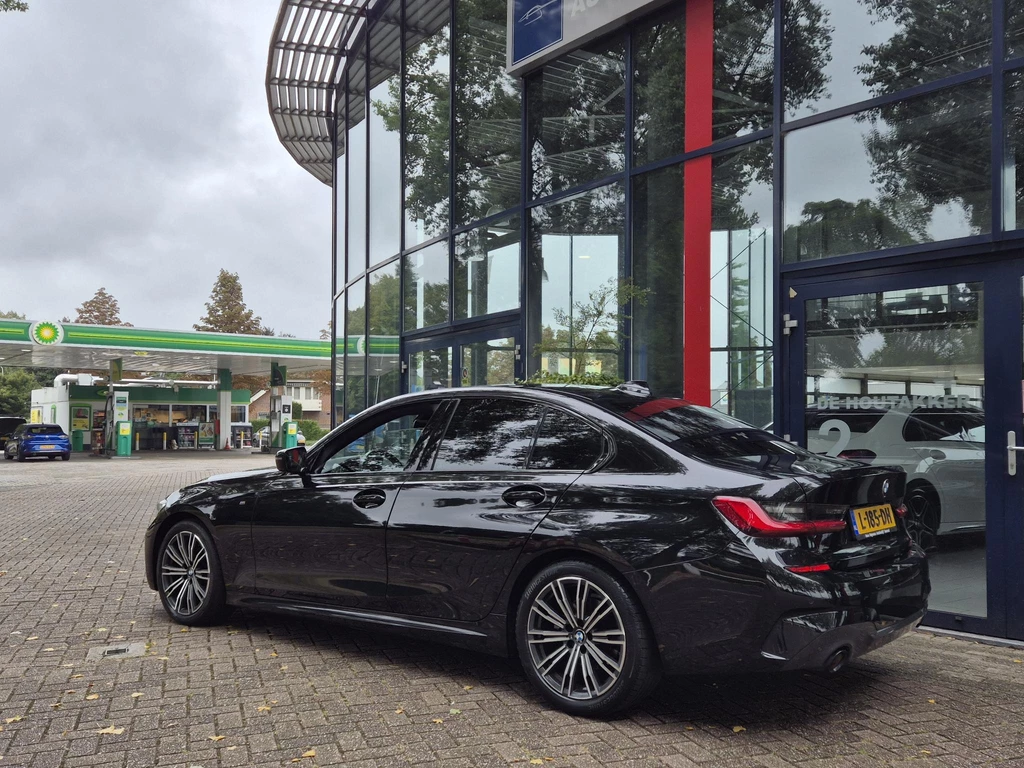 BMW 3 Serie – foto 3