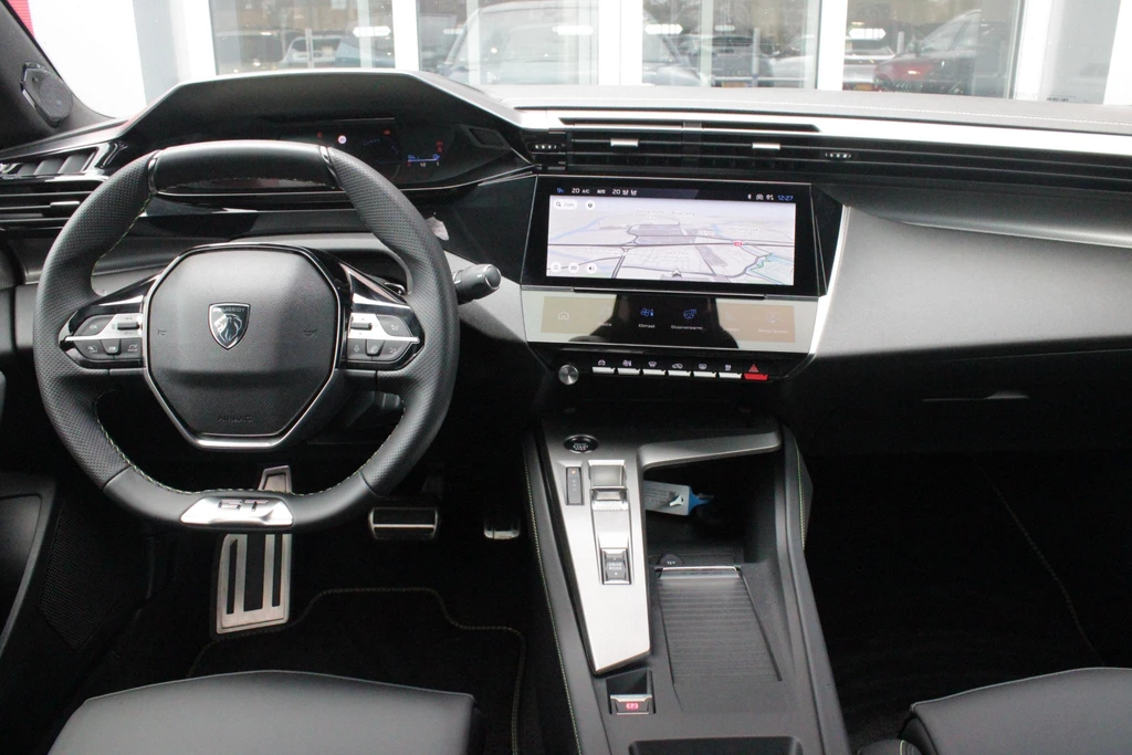 Peugeot 408 – foto 13
