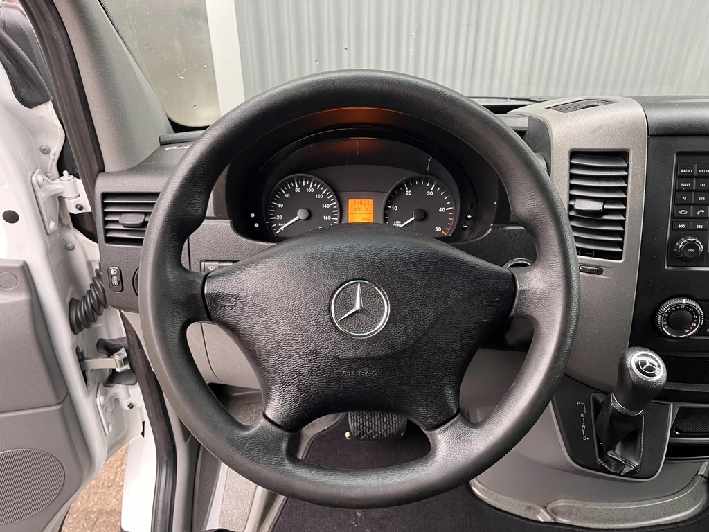 Mercedes-Benz Sprinter – foto 17