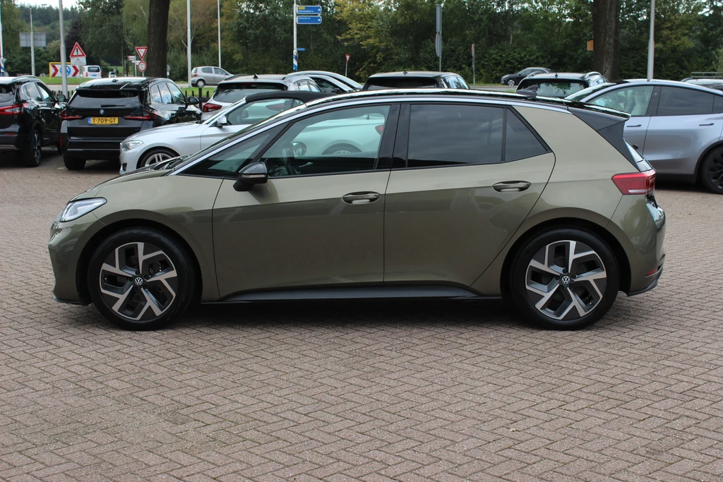Volkswagen ID.3 – foto 2