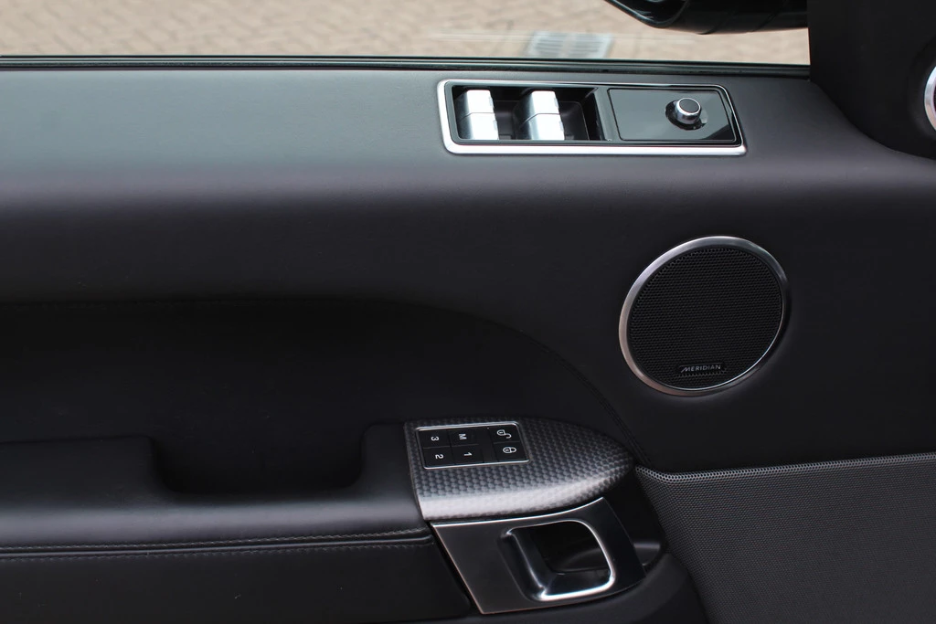 Land Rover Range Rover Sport – foto 26