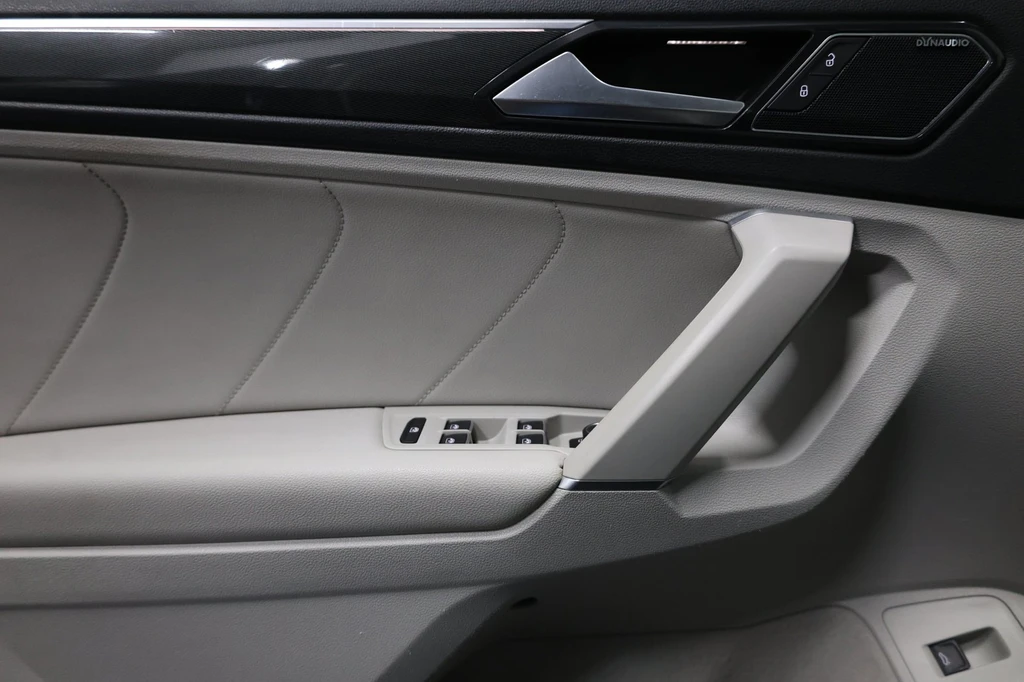 Volkswagen Tiguan – foto 11