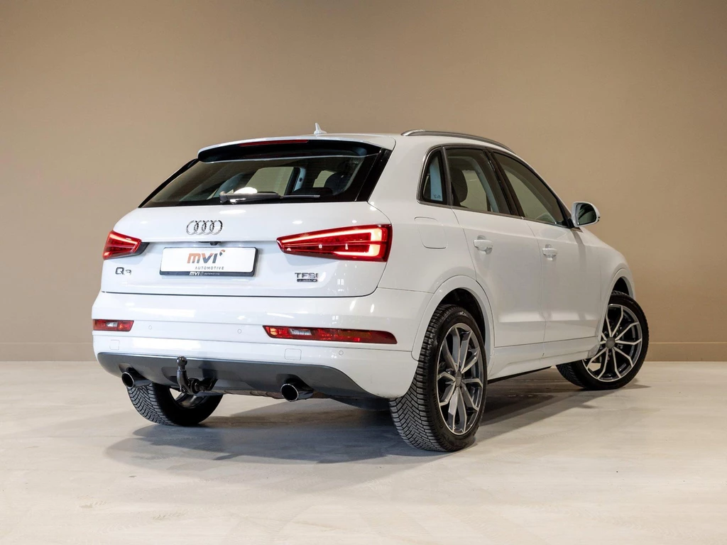 Audi Q3 – foto 4