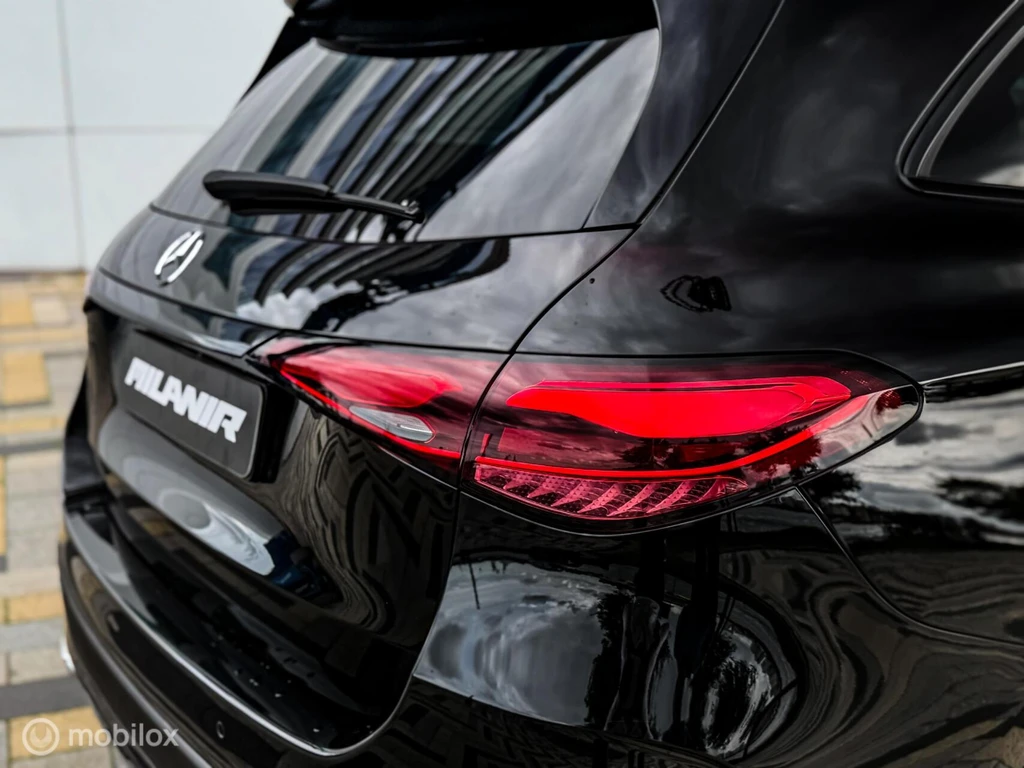 Mercedes-Benz GLC – foto 11