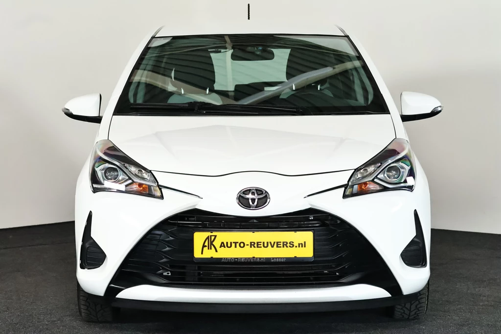 Toyota Yaris – foto 8