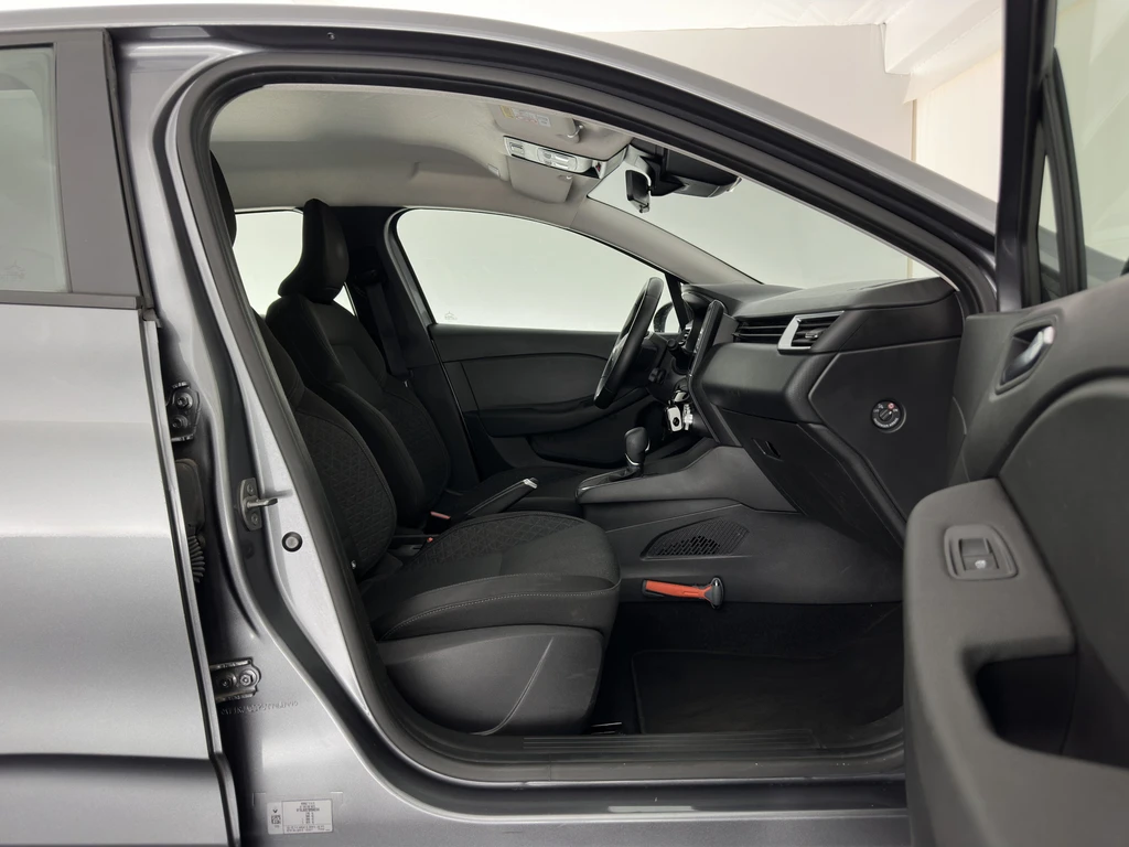Renault Clio – foto 13