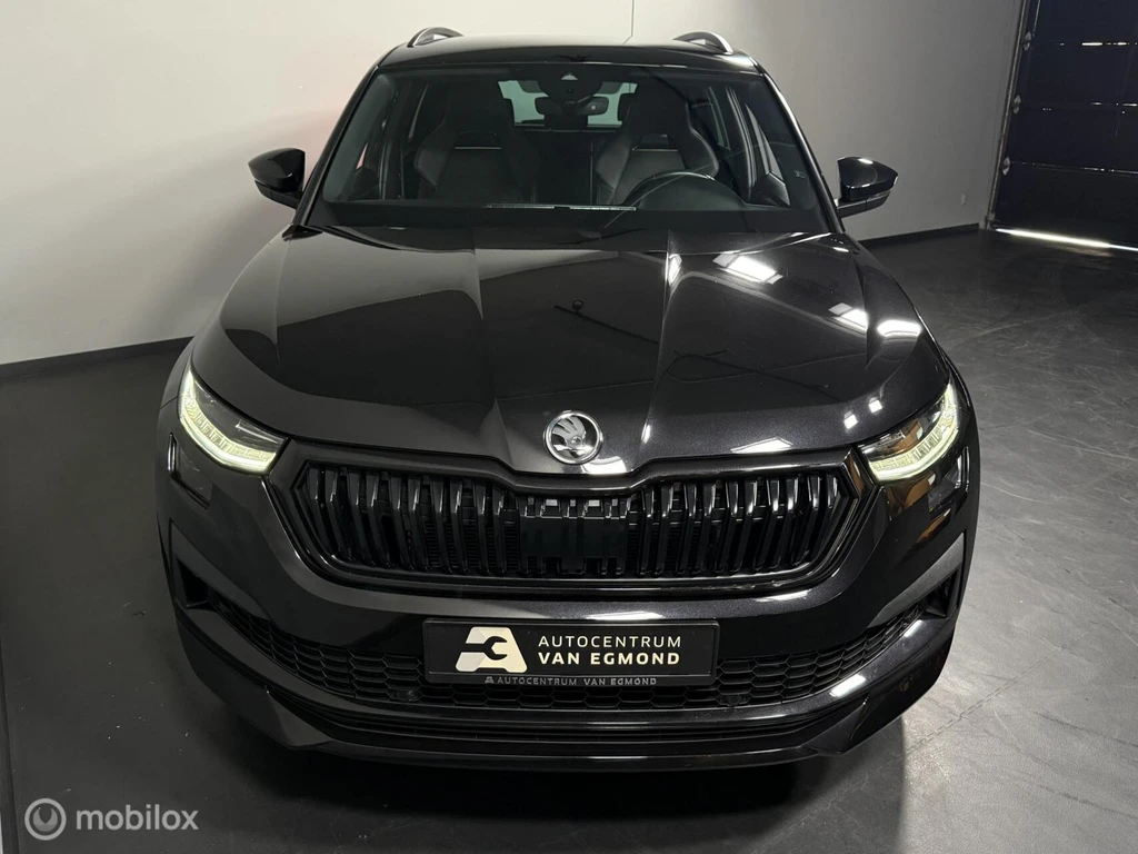 Škoda Kodiaq – foto 21