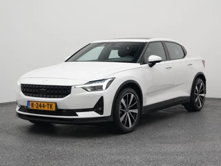 Polestar 2 – thumbnail 1