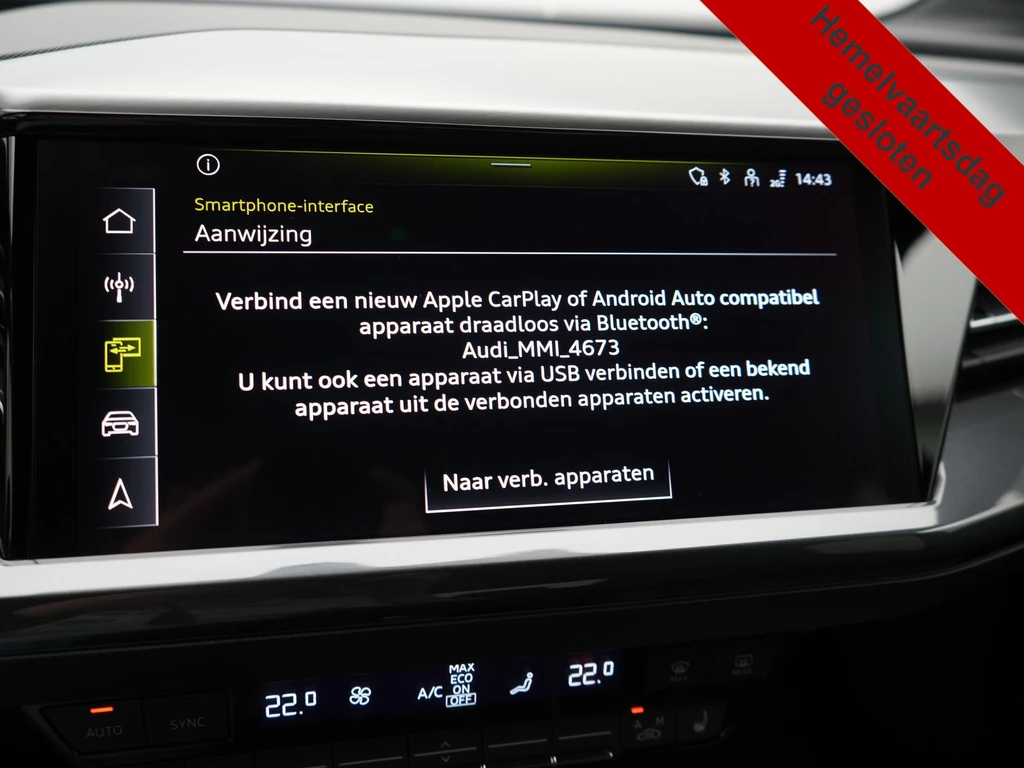 Audi Q4 e-tron – foto 22