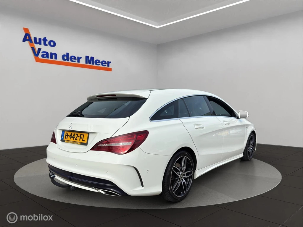 Mercedes-Benz CLA – foto 6