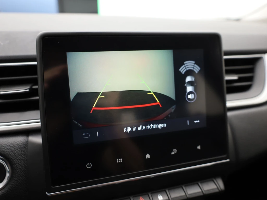 Renault Captur – foto 19