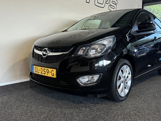 Opel KARL – thumbnail 2