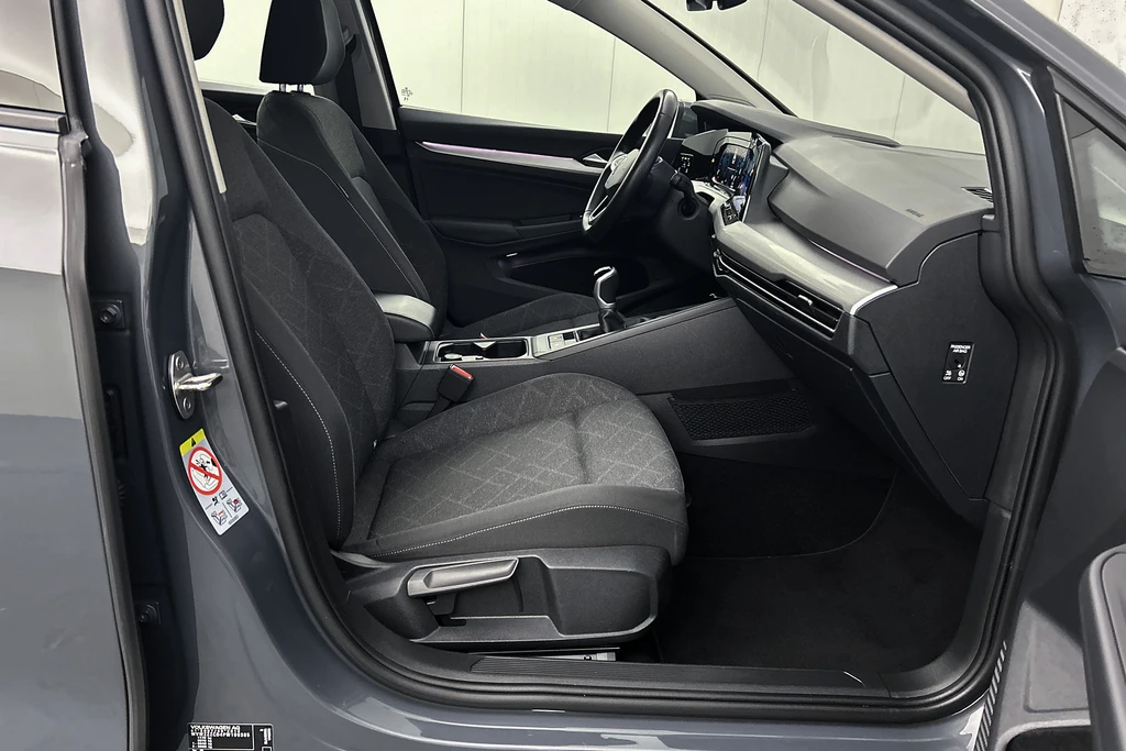 Volkswagen Golf – foto 32