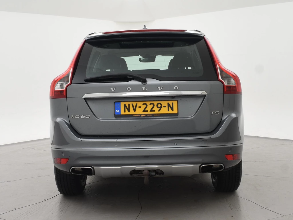 Volvo XC60 – foto 3