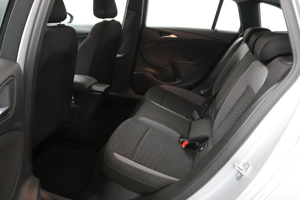 Opel Astra – foto 15