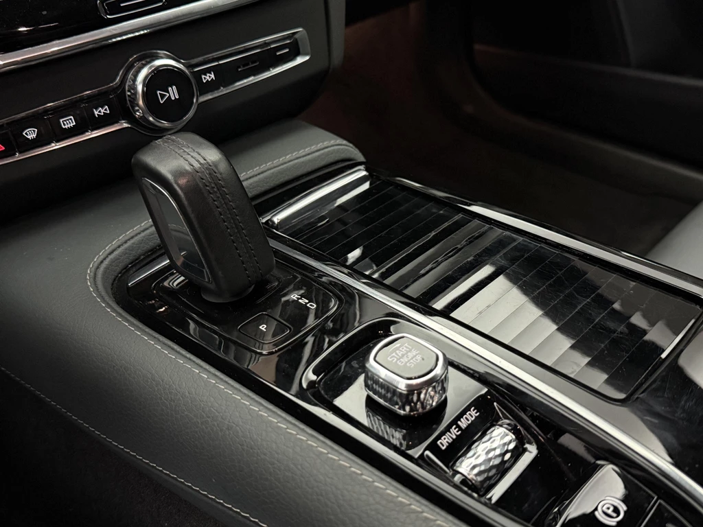 Volvo V90 – foto 30
