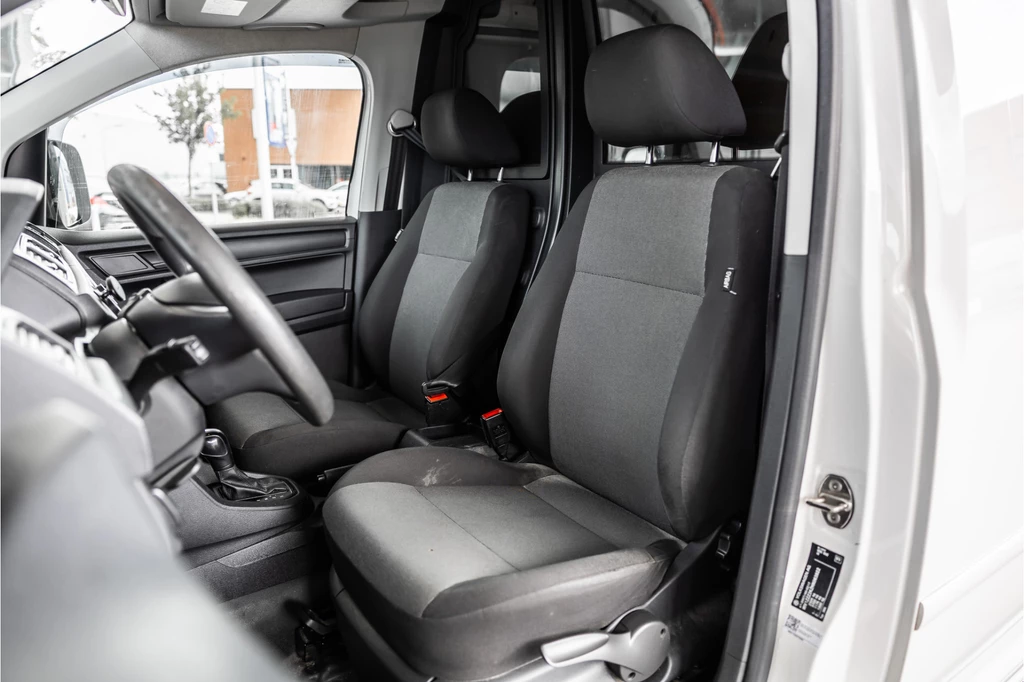 Volkswagen Caddy – foto 30