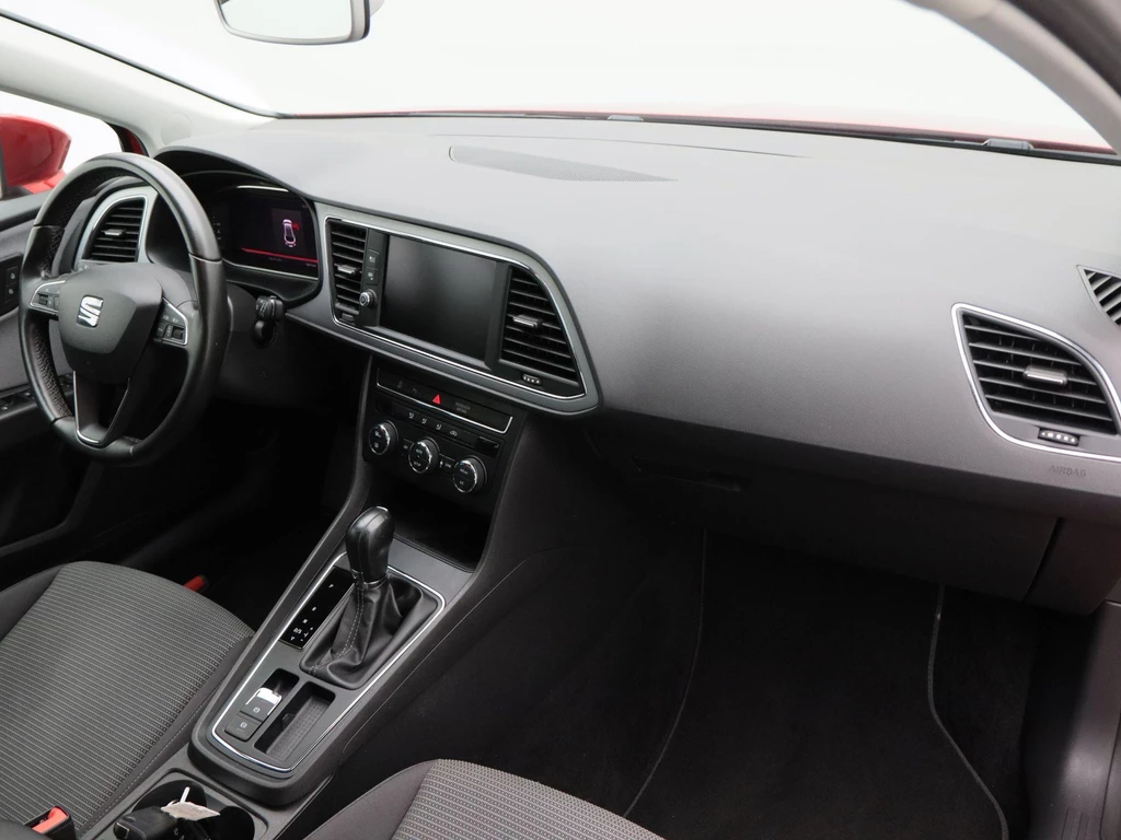 SEAT Leon – foto 37