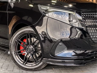 Mercedes-Benz V-Klasse – thumbnail 34