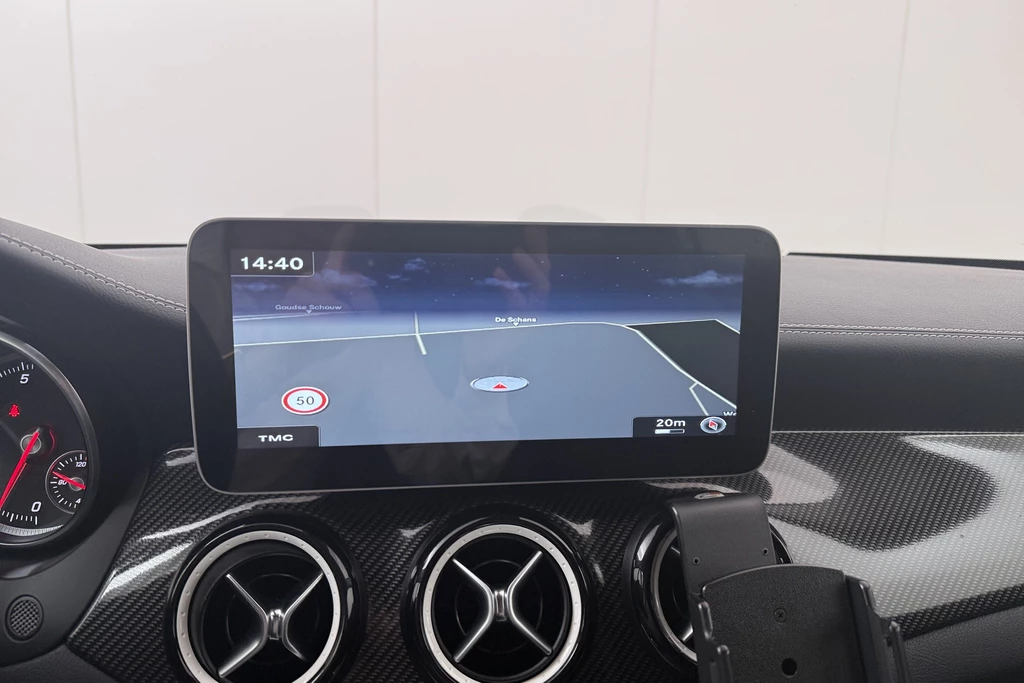 Mercedes-Benz GLA – foto 19