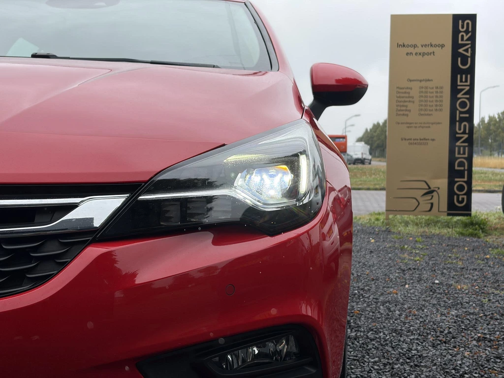 Opel Astra – foto 46