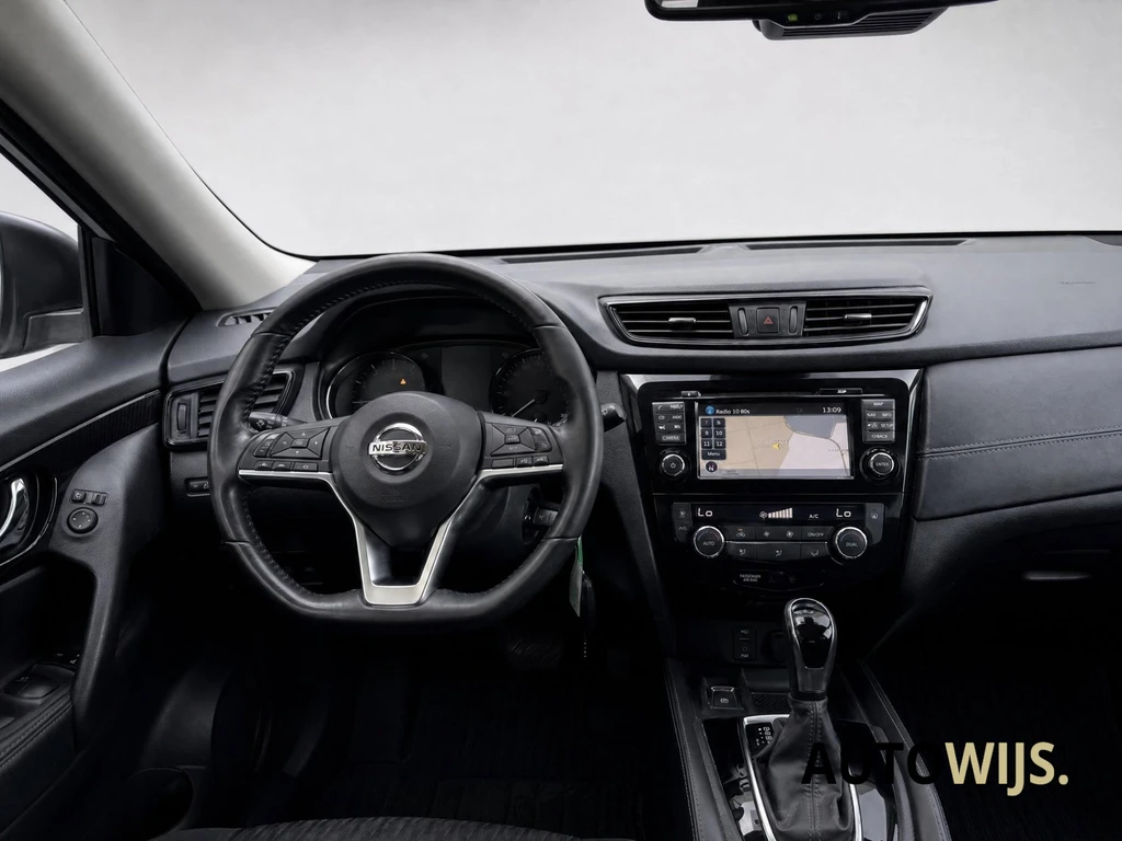 Nissan X-Trail – foto 12