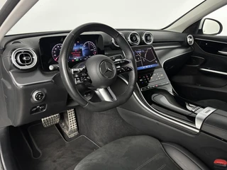 Mercedes-Benz C-Klasse – thumbnail 10