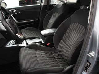 Kia Ceed Sportswagon – thumbnail 15