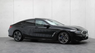 BMW 8 Serie – thumbnail 11