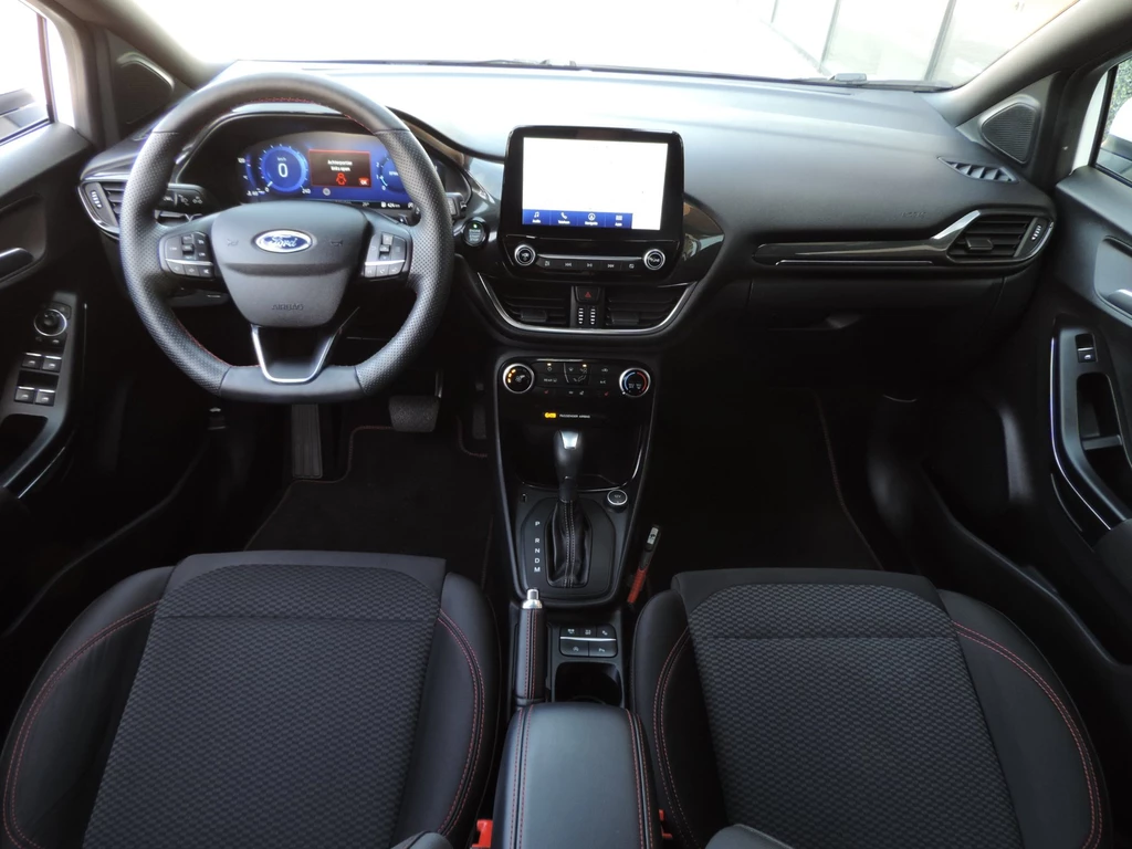 Ford Puma – foto 10