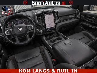 Dodge Ram Pick-Up – thumbnail 39