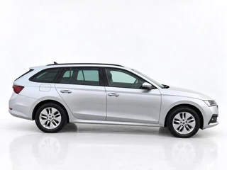 Škoda Octavia – thumbnail 11