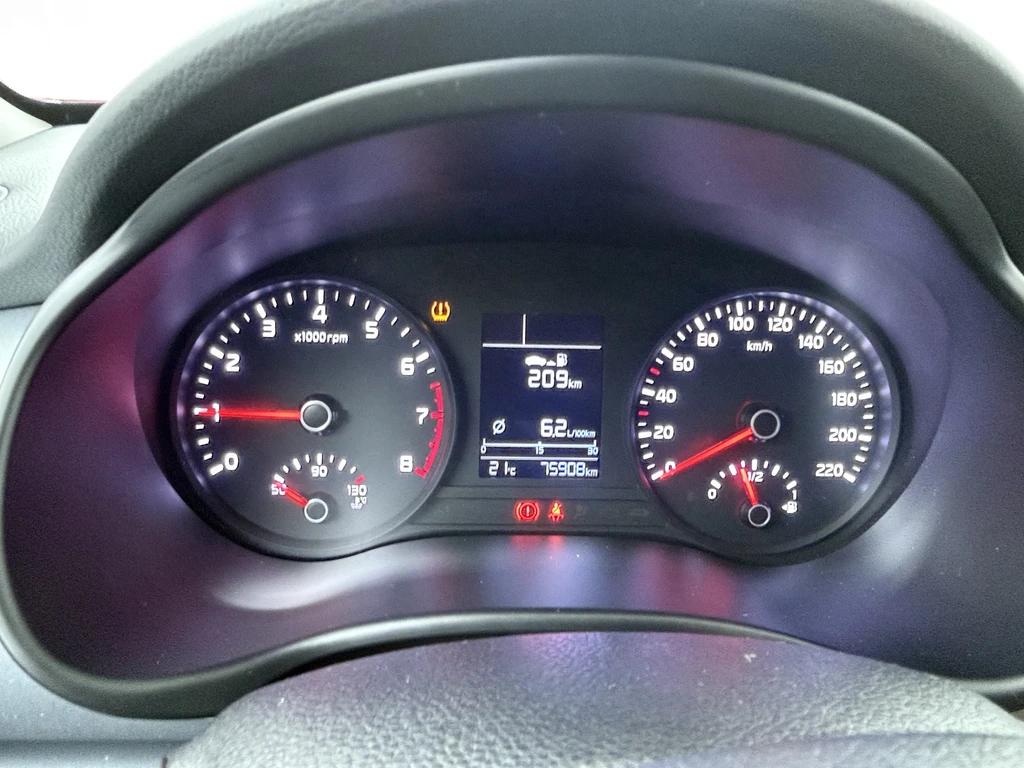 Kia Stonic – foto 24