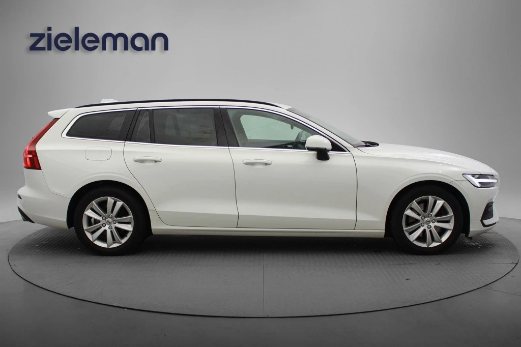 Volvo V60 – foto 6