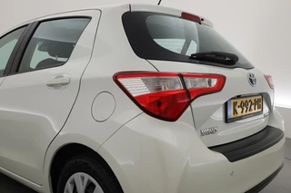 Toyota Yaris – thumbnail 3
