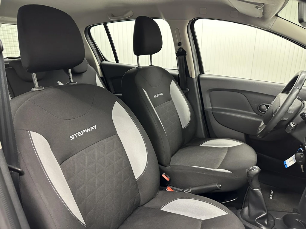 Dacia Sandero Stepway – foto 13