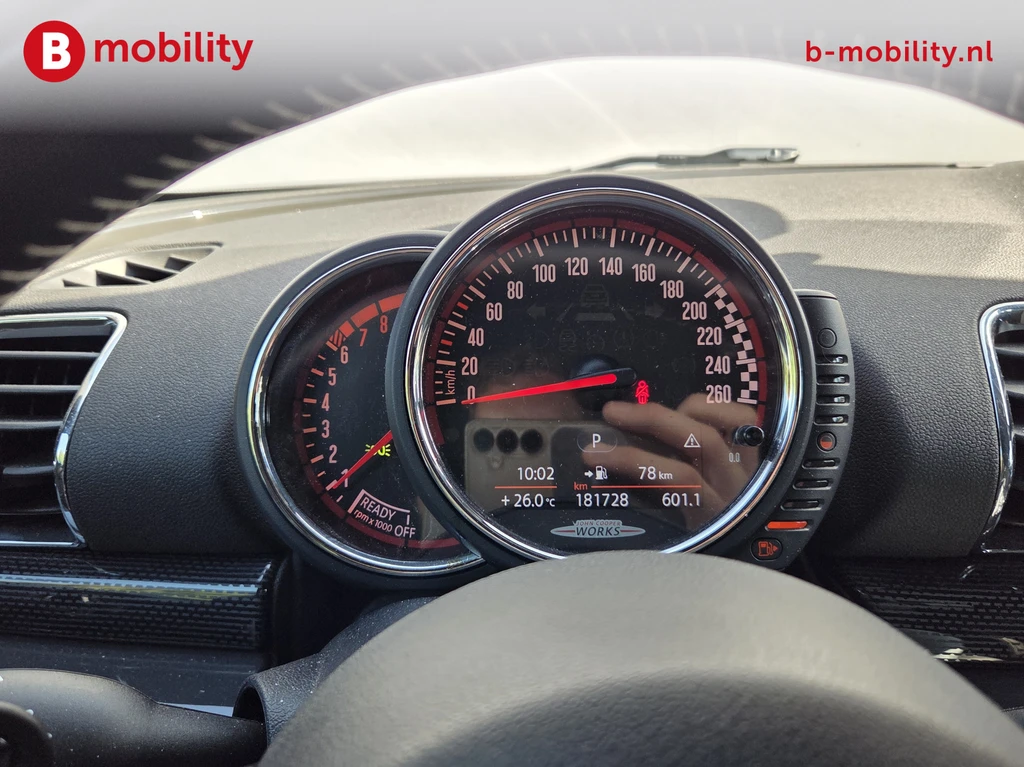 MINI Clubman – foto 33