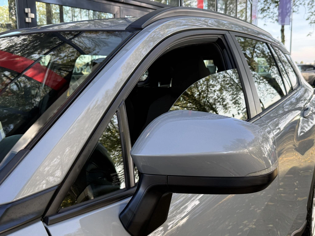 Toyota Corolla Cross – foto 8