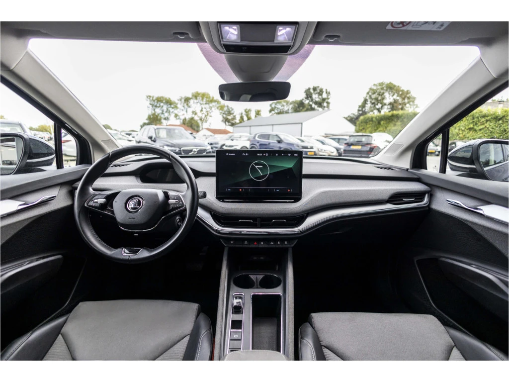 Škoda Enyaq iV – foto 29